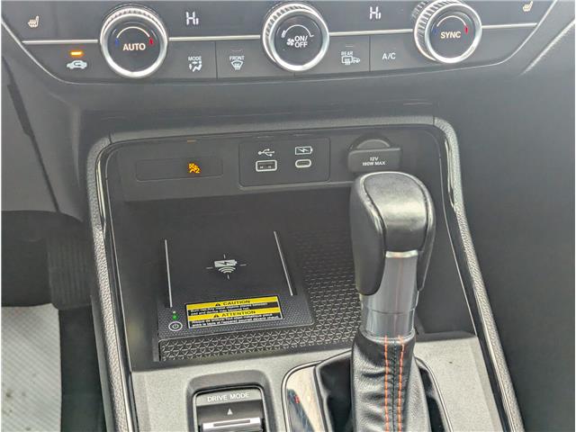 2024 Honda CR-V Hybrid EX-L (Stk: WN26274A) in Welland - Image 17 of 29