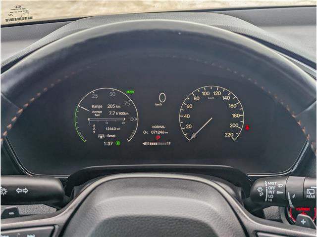 2024 Honda CR-V Hybrid EX-L (Stk: WN26274A) in Welland - Image 25 of 29