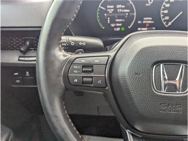 2024 Honda CR-V Hybrid EX-L (Stk: WN26274A) in Welland - Image 26 of 29