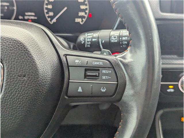 2024 Honda CR-V Hybrid EX-L (Stk: WN26274A) in Welland - Image 27 of 29