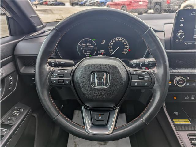 2024 Honda CR-V Hybrid EX-L (Stk: WN26274A) in Welland - Image 24 of 29