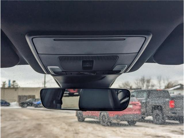 2024 Honda CR-V Hybrid EX-L (Stk: WN26274A) in Welland - Image 21 of 29