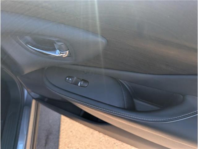 2020 Nissan Murano Platinum (Stk: T-596A) in Calgary - Image 10 of 28