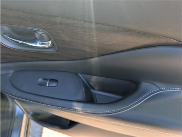 2020 Nissan Murano Platinum (Stk: T-596A) in Calgary - Image 13 of 28