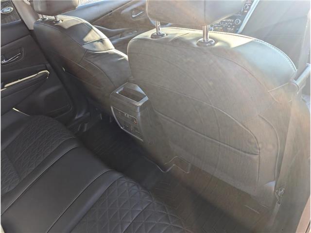 2020 Nissan Murano Platinum (Stk: T-596A) in Calgary - Image 14 of 28