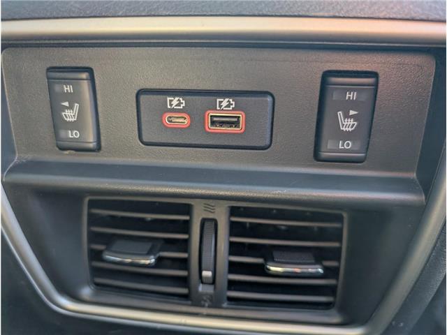 2020 Nissan Murano Platinum (Stk: T-596A) in Calgary - Image 19 of 28