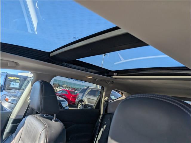 2020 Nissan Murano Platinum (Stk: T-596A) in Calgary - Image 23 of 28