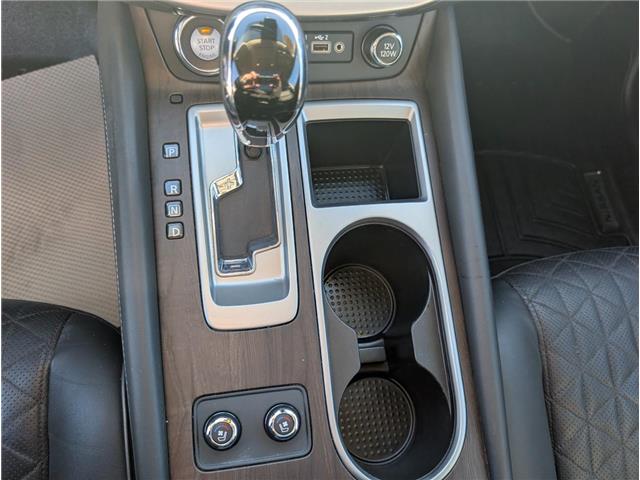 2020 Nissan Murano Platinum (Stk: T-596A) in Calgary - Image 24 of 28