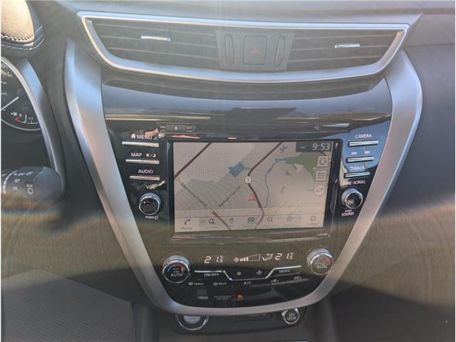 2020 Nissan Murano Platinum (Stk: T-596A) in Calgary - Image 25 of 28