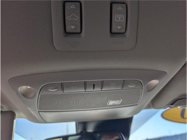 2020 Nissan Murano Platinum (Stk: T-596A) in Calgary - Image 26 of 28