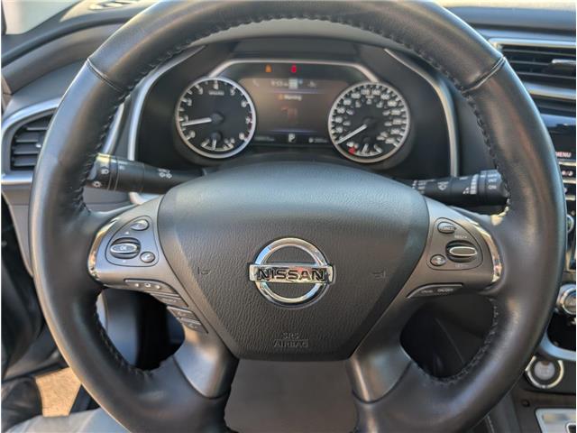 2020 Nissan Murano Platinum (Stk: T-596A) in Calgary - Image 27 of 28