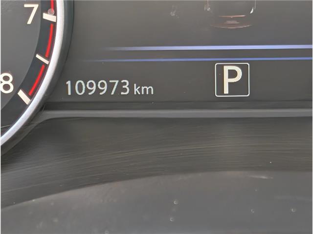 2020 Nissan Murano Platinum (Stk: T-596A) in Calgary - Image 28 of 28