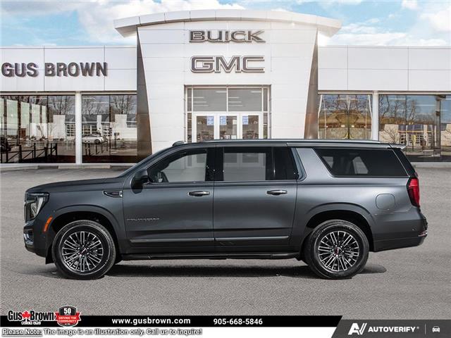 2026 GMC Yukon XL Elevation (Stk: R255900) in WHITBY - Image 3 of 25