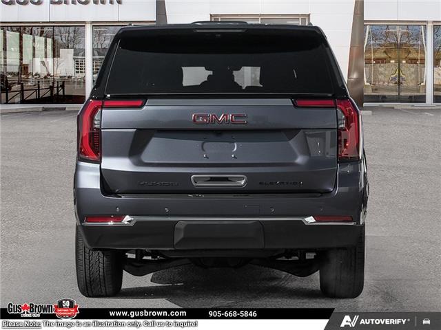 2026 GMC Yukon XL Elevation (Stk: R255900) in WHITBY - Image 5 of 25