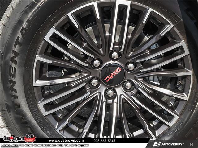 2026 GMC Yukon XL Elevation (Stk: R255900) in WHITBY - Image 8 of 25