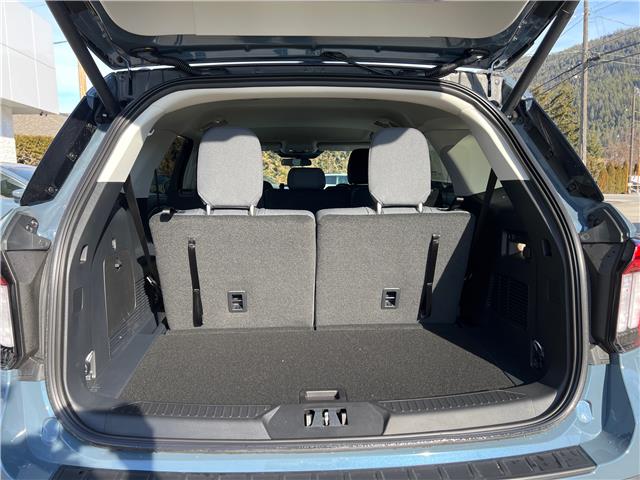 2026 Ford Explorer Active (Stk: 26S965) in CRESTON - Image 5 of 26