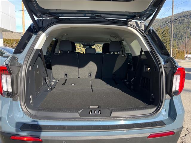 2026 Ford Explorer Active (Stk: 26S965) in CRESTON - Image 6 of 26