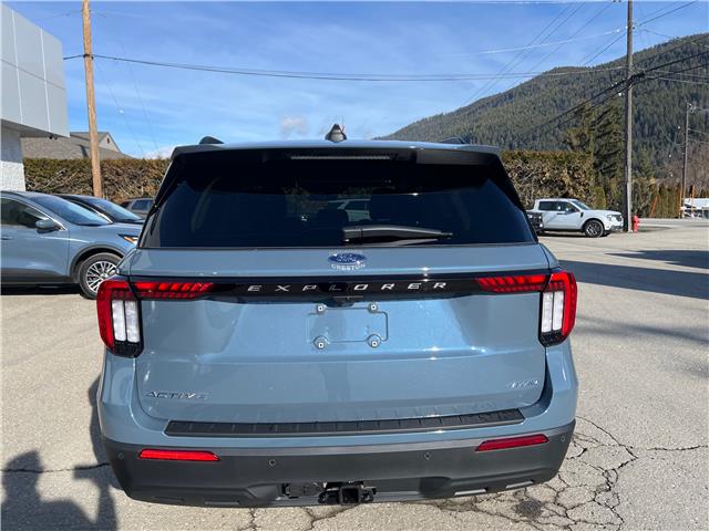 2026 Ford Explorer Active (Stk: 26S965) in CRESTON - Image 7 of 26