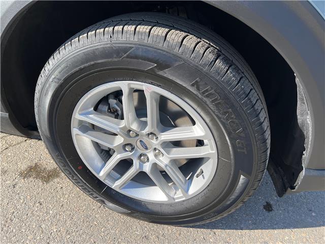 2026 Ford Explorer Active (Stk: 26S965) in CRESTON - Image 10 of 26