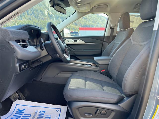 2026 Ford Explorer Active (Stk: 26S965) in CRESTON - Image 15 of 26