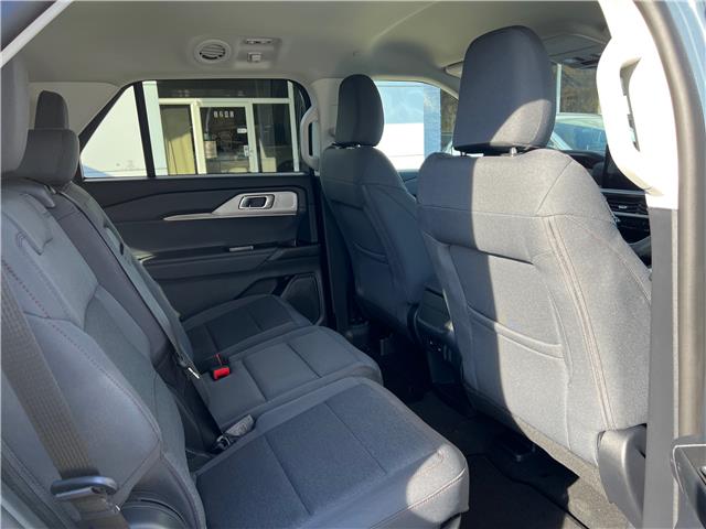 2026 Ford Explorer Active (Stk: 26S965) in CRESTON - Image 12 of 26