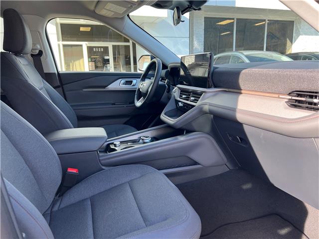 2026 Ford Explorer Active (Stk: 26S965) in CRESTON - Image 11 of 26