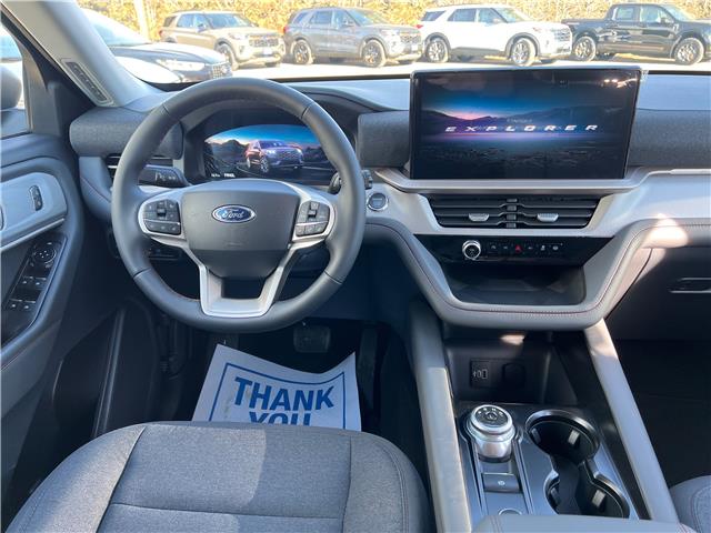 2026 Ford Explorer Active (Stk: 26S965) in CRESTON - Image 13 of 26