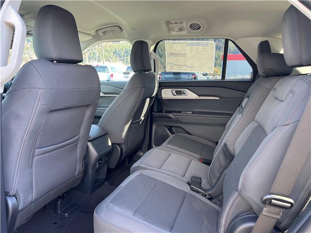 2026 Ford Explorer Active (Stk: 26S965) in CRESTON - Image 14 of 26