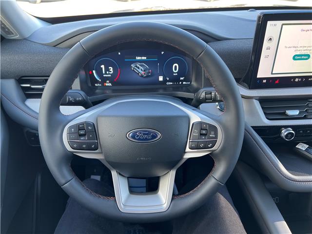 2026 Ford Explorer Active (Stk: 26S965) in CRESTON - Image 16 of 26