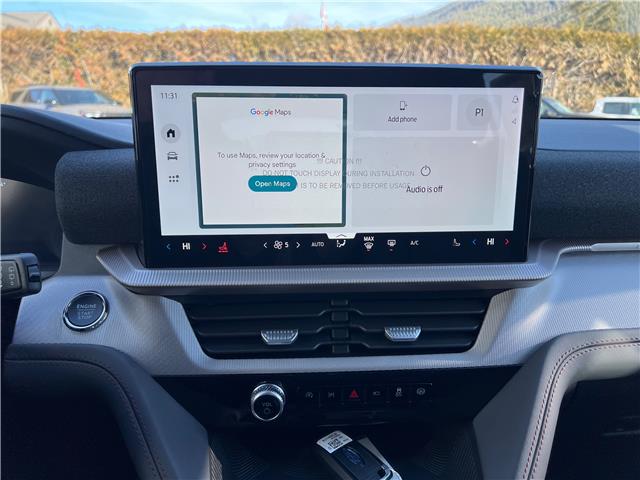 2026 Ford Explorer Active (Stk: 26S965) in CRESTON - Image 18 of 26