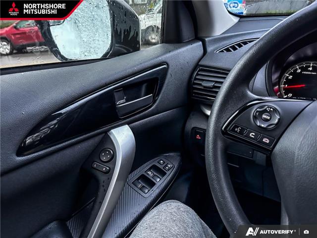 2024 Mitsubishi Eclipse Cross ES (Stk: 621230) in North Vancouver - Image 15 of 23