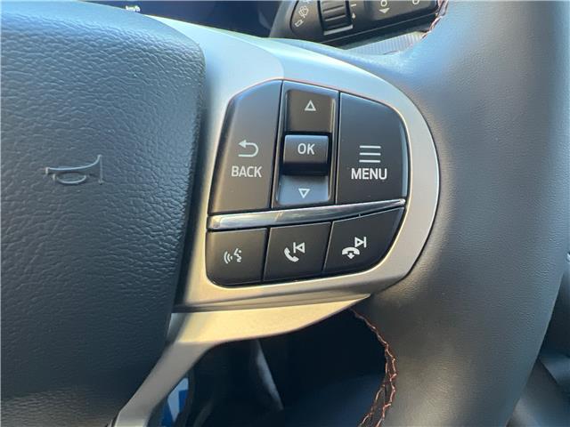 2026 Ford Explorer Active (Stk: 26S965) in CRESTON - Image 23 of 26