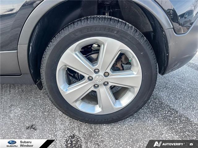 2016 Buick Encore Convenience (Stk: 0676Y) in Tecumseh - Image 10 of 26