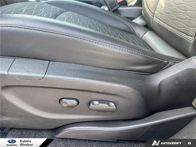 2016 Buick Encore Convenience (Stk: 0676Y) in Tecumseh - Image 14 of 26