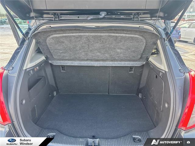 2016 Buick Encore Convenience (Stk: 0676Y) in Tecumseh - Image 16 of 26