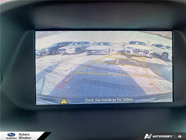 2016 Buick Encore Convenience (Stk: 0676Y) in Tecumseh - Image 21 of 26