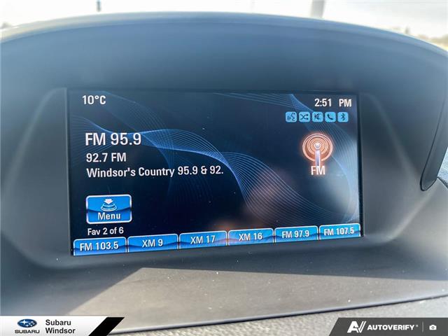 2016 Buick Encore Convenience (Stk: 0676Y) in Tecumseh - Image 24 of 26