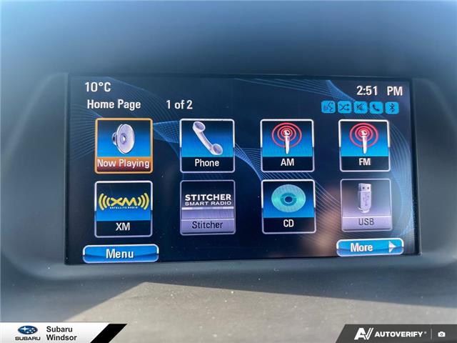 2016 Buick Encore Convenience (Stk: 0676Y) in Tecumseh - Image 25 of 26