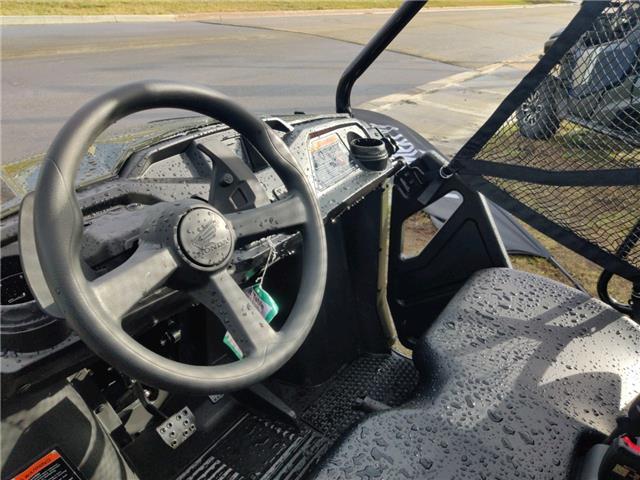2026 Honda PIONEER 520 STANDARD (Stk: 26HX-002) in Grande Prairie - Image 4 of 7