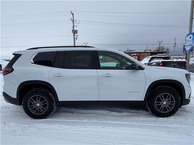 2026 GMC Acadia Elevation (Stk: 26232) in Temiskaming Shores - Image 8 of 16