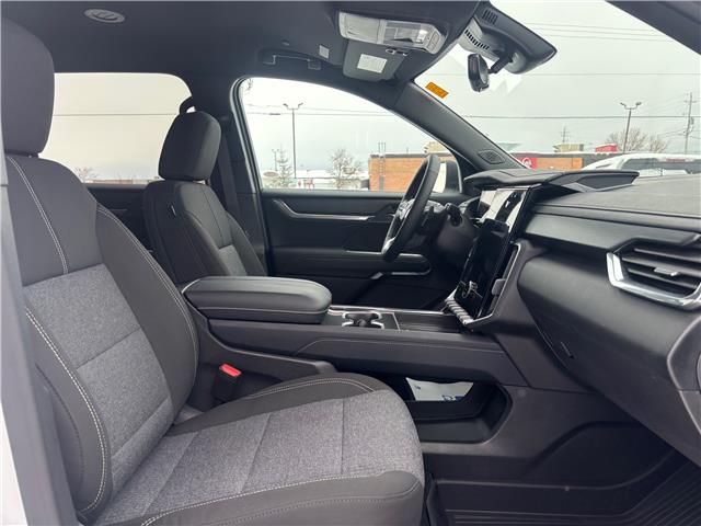 2026 GMC Acadia Elevation (Stk: 26232) in Temiskaming Shores - Image 13 of 16