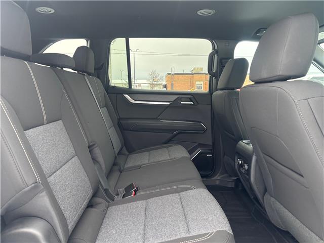 2026 GMC Acadia Elevation (Stk: 26232) in Temiskaming Shores - Image 12 of 16
