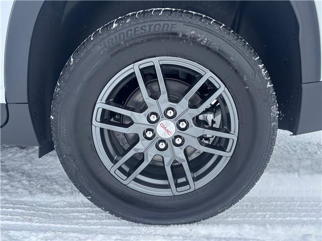 2026 GMC Acadia Elevation (Stk: 26232) in Temiskaming Shores - Image 9 of 16