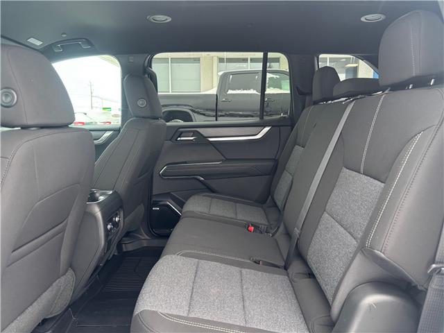 2026 GMC Acadia Elevation (Stk: 26232) in Temiskaming Shores - Image 11 of 16