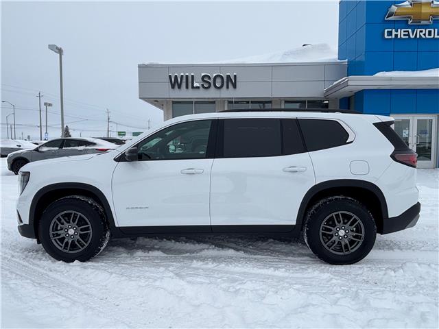2026 GMC Acadia Elevation (Stk: 26232) in Temiskaming Shores - Image 4 of 16