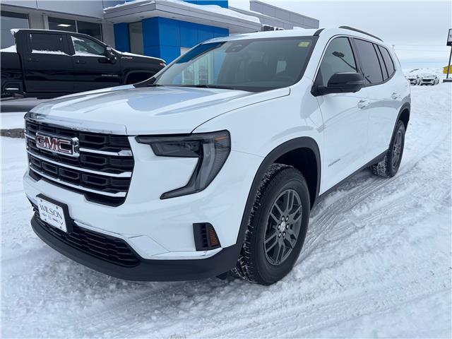2026 GMC Acadia Elevation (Stk: 26232) in Temiskaming Shores - Image 3 of 16