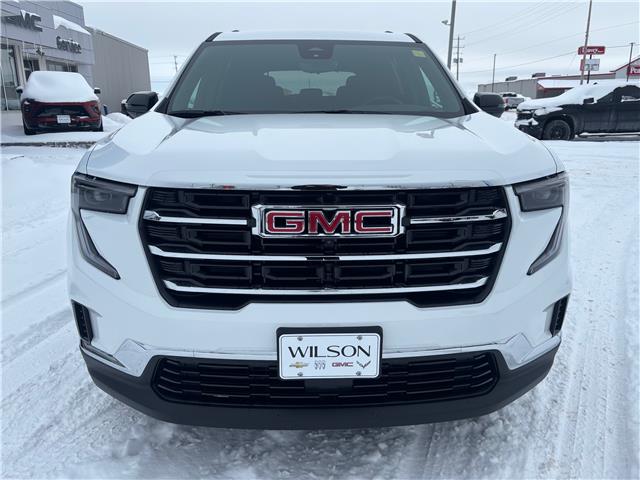 2026 GMC Acadia Elevation (Stk: 26232) in Temiskaming Shores - Image 2 of 16