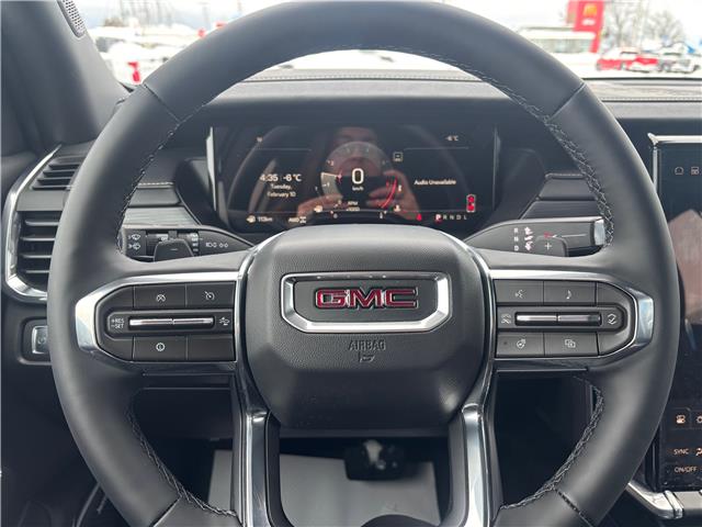 2026 GMC Acadia Elevation (Stk: 26232) in Temiskaming Shores - Image 14 of 16