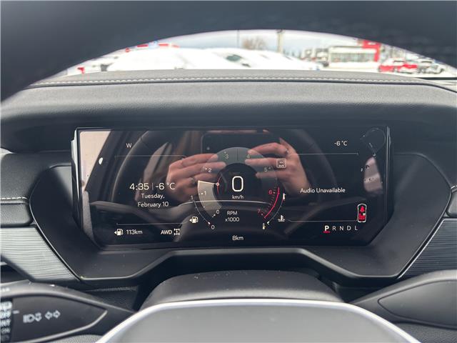 2026 GMC Acadia Elevation (Stk: 26232) in Temiskaming Shores - Image 15 of 16