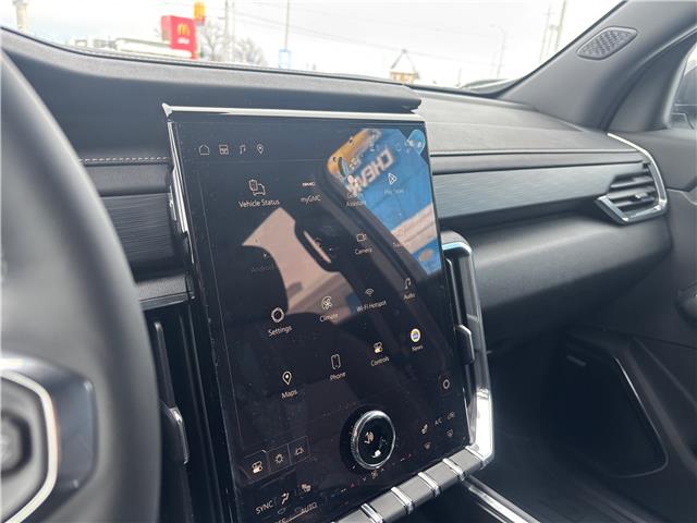 2026 GMC Acadia Elevation (Stk: 26232) in Temiskaming Shores - Image 16 of 16